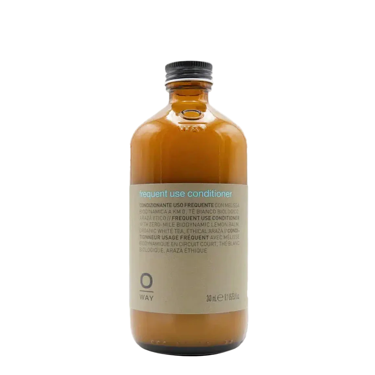 Oway Frequent Use Conditioner