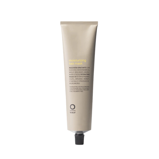 Oway Moisturizing Hair Mask (150 ml)