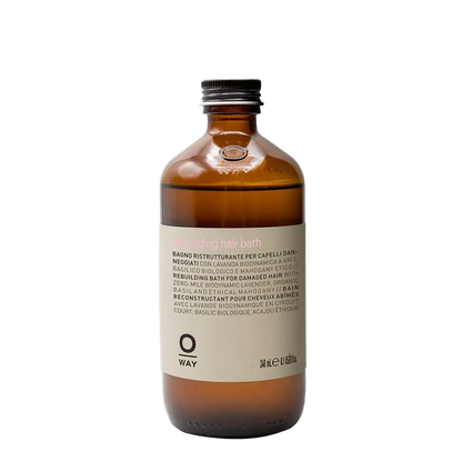 Oway Rebuilding Hair Bath (240 ml)