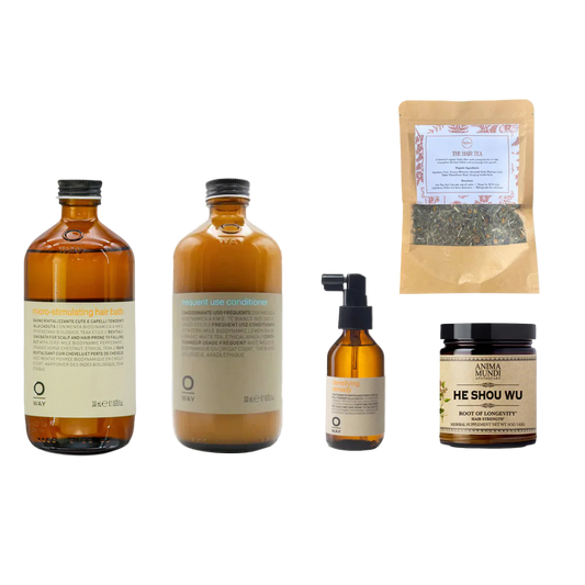 Hair Growth / Hair Loss Bundle