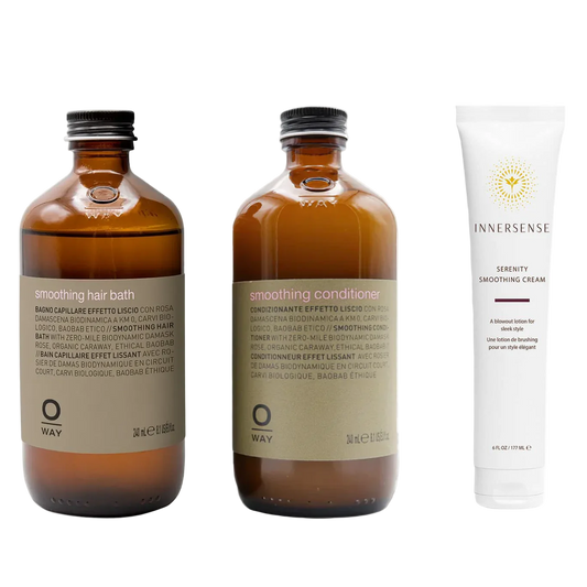 Smoothing Bundle