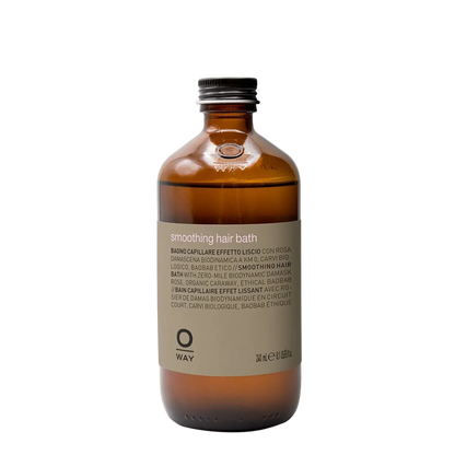 Oway Smoothing Hair Bath (240 ml)