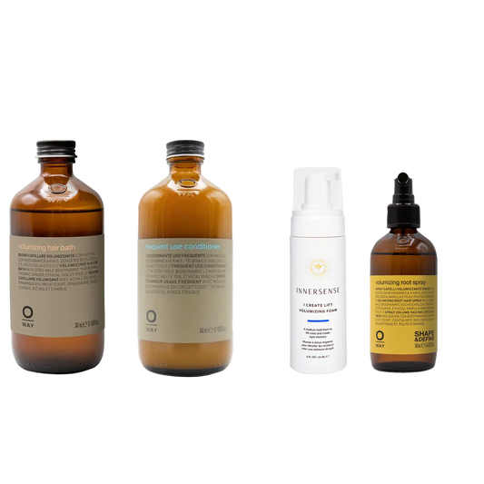 Volume Bundle