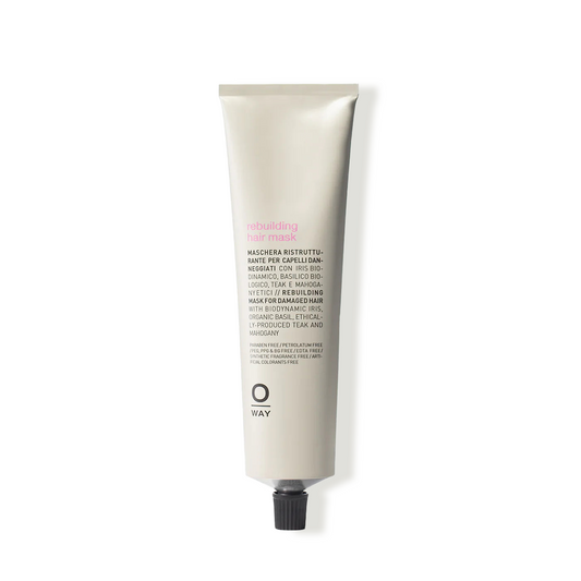 Oway Rebuilding Hair Mask (150 ml)