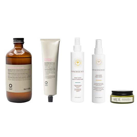 Extreme Damage / Dry Hair Bundle