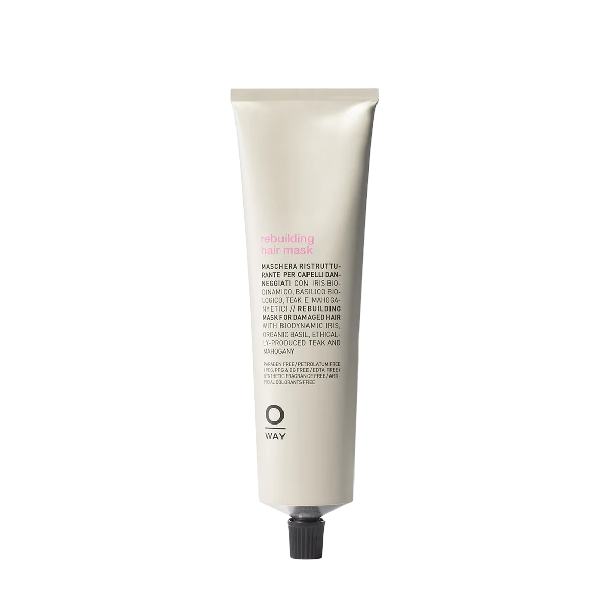 Oway Rebuilding Hair Mask (150 ml)