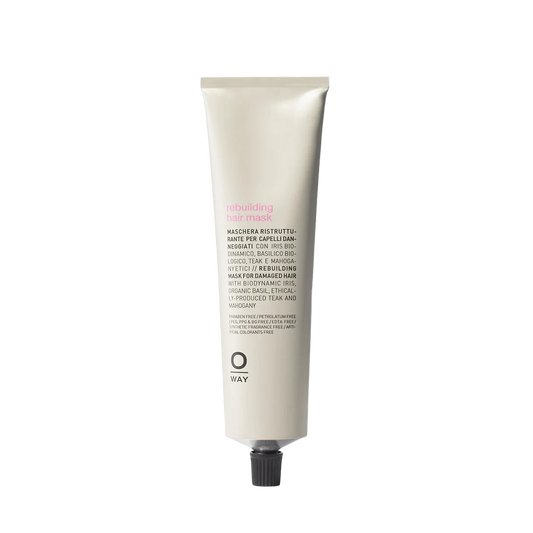 Oway Rebuilding Hair Mask (150 ml)
