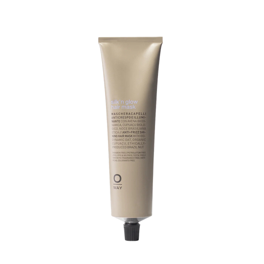 Oway Silk n Glow Hair Mask (150 ml)