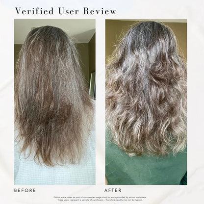 Power Fol Advanced Scalp And Hair Treatment Shampoo (266ml)