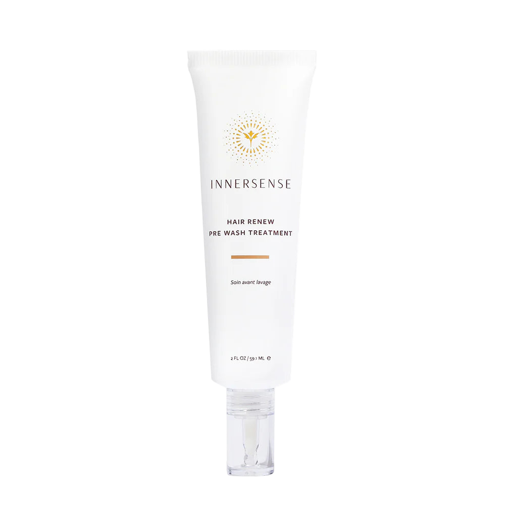 Hair Renew Pre Wash Treatment