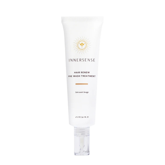 Hair Renew Pre Wash Treatment