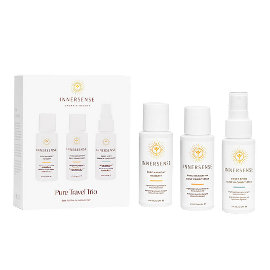 Innersense Pure Travel Trio