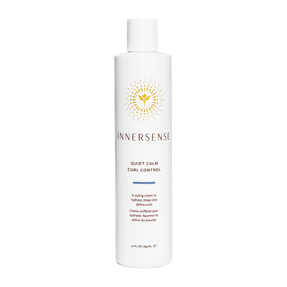 Innersense Quiet Calm Curl Control