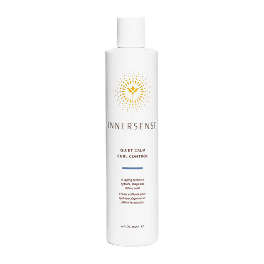 Innersense Quiet Calm Curl Control