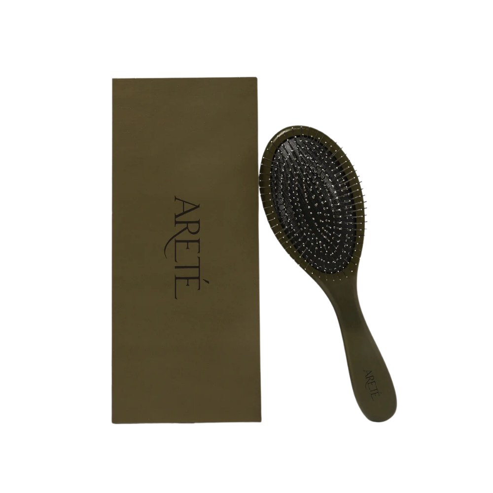 The Ritualist - Stimulating Detangling Brush
