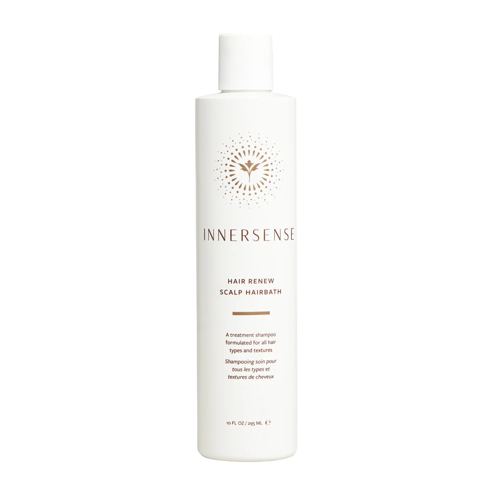 Hair Renew Scalp Hair Bath