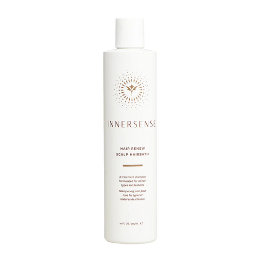 Hair Renew Scalp Hair Bath
