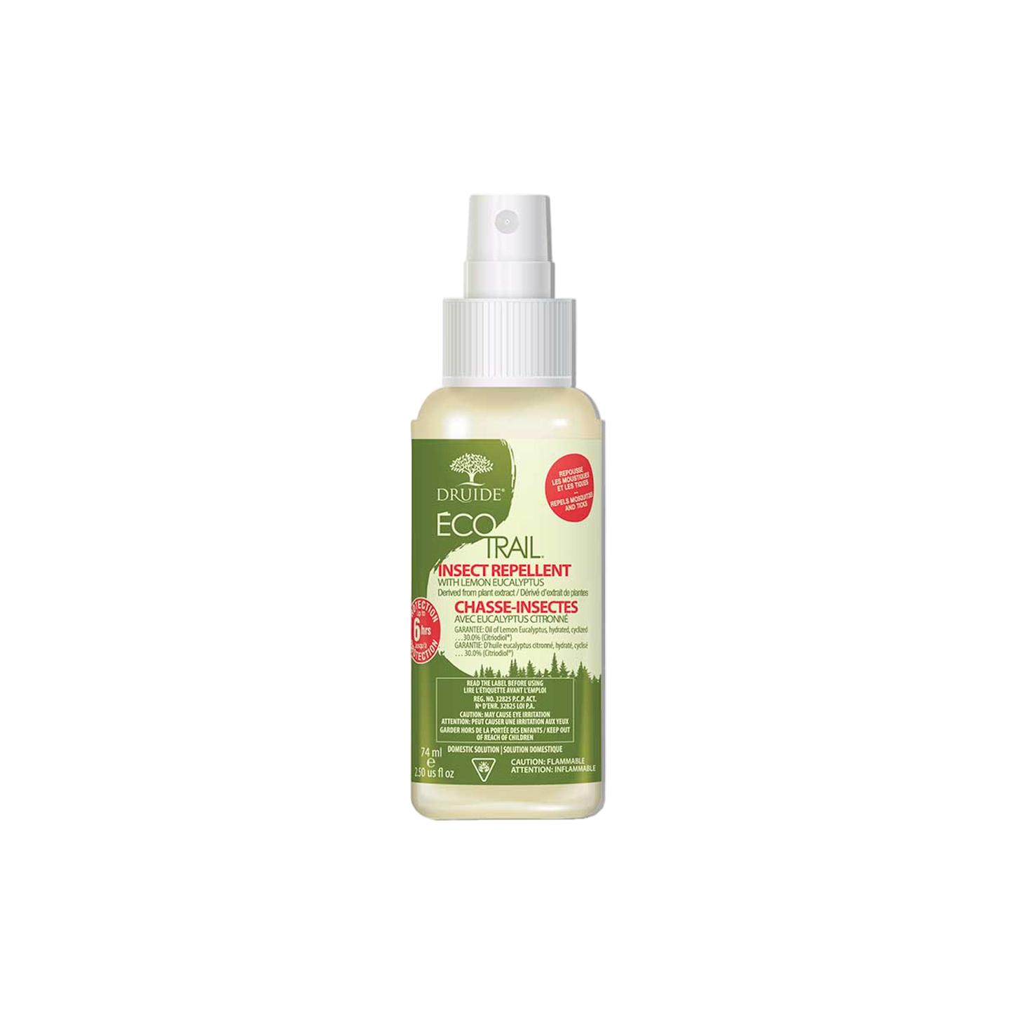 Insect Repellent
