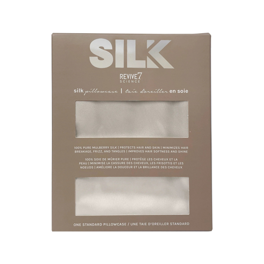 Silk Pillow Case