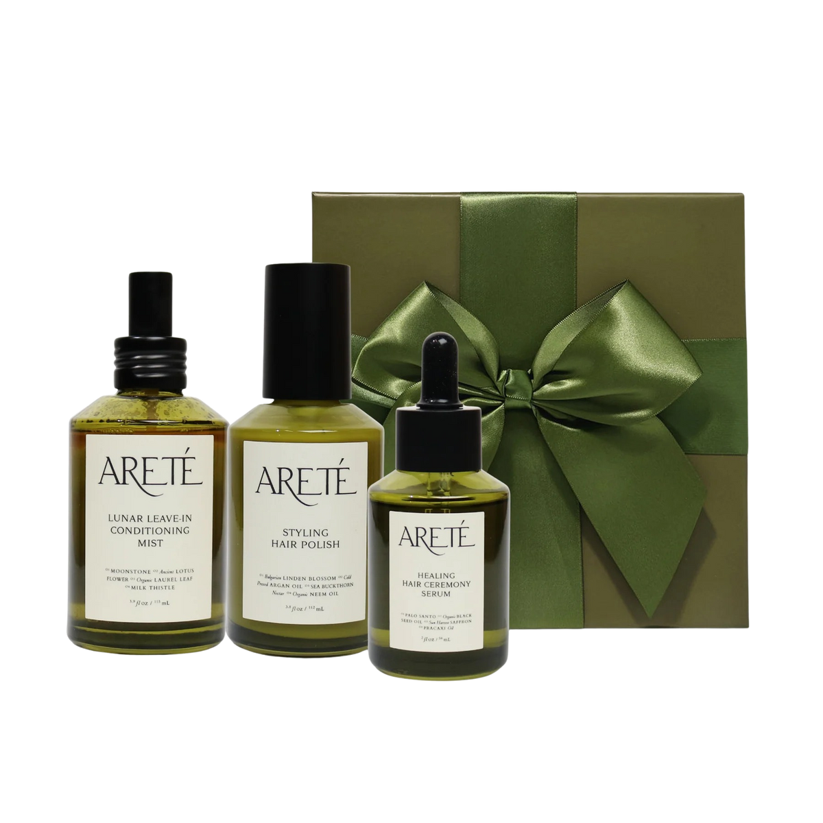 Styling Ritual Gift Set