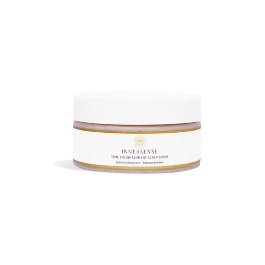 Innersense True Enlightenment Scalp Scrub