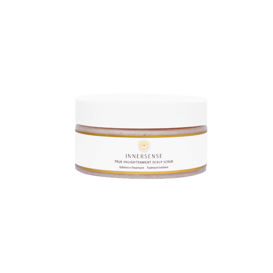 Innersense True Enlightenment Scalp Scrub