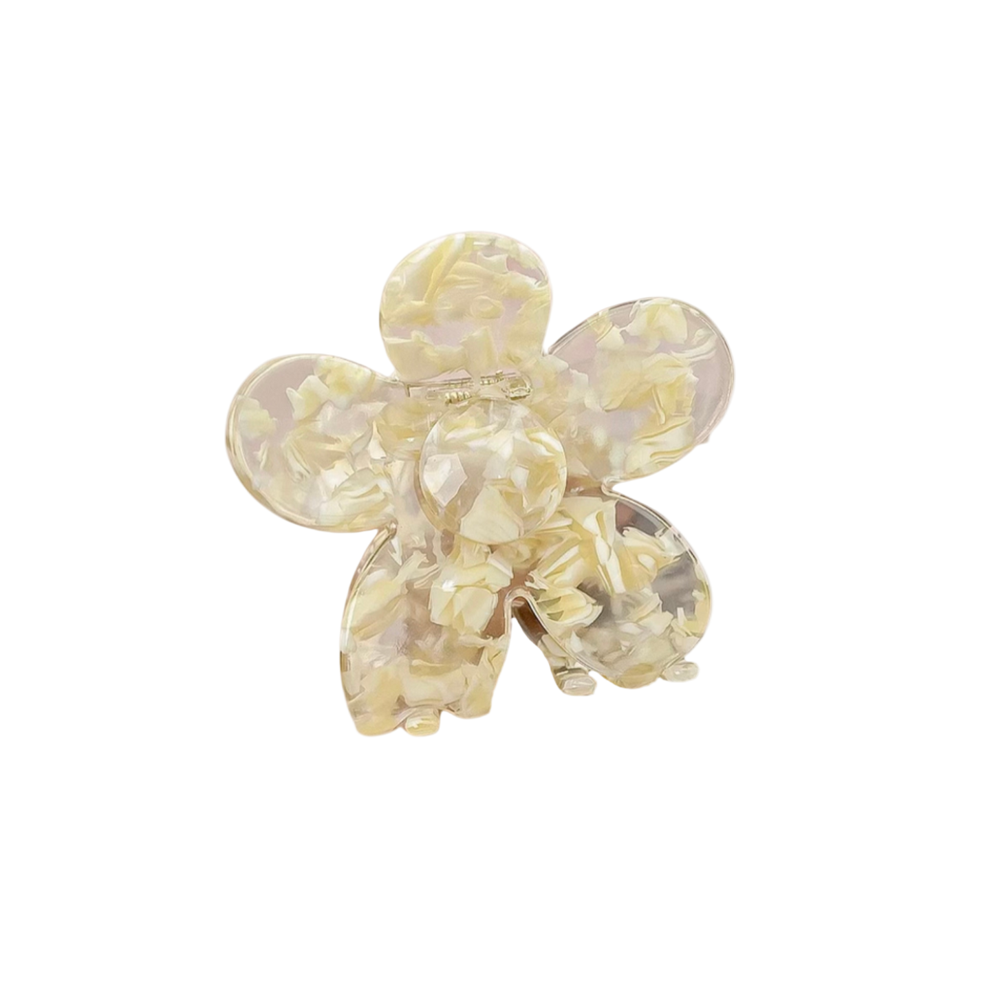 Flower Clip