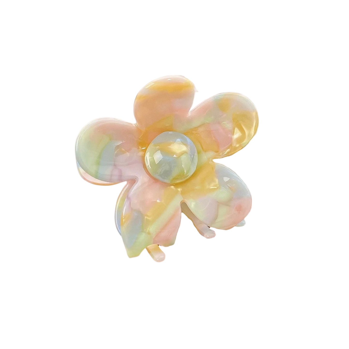 Flower Clip