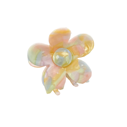 Flower Clip