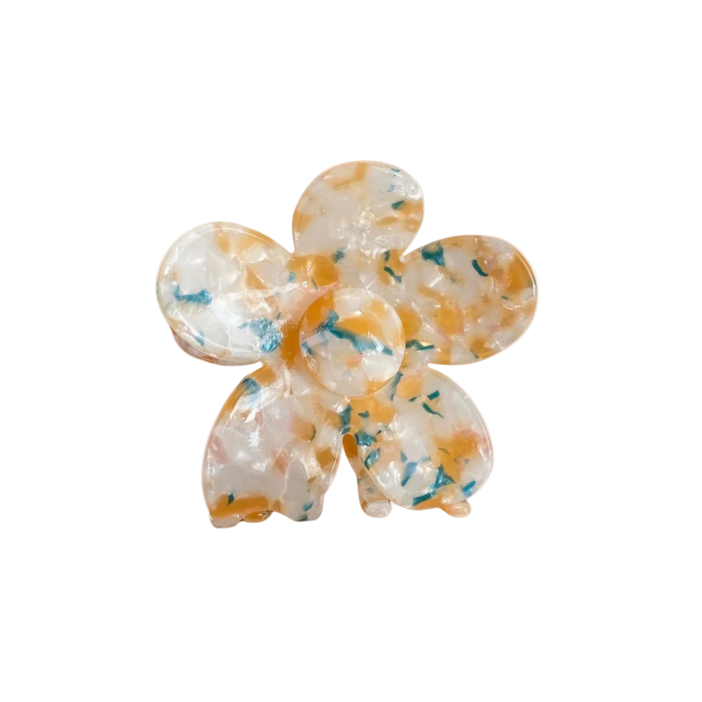 Flower Clip