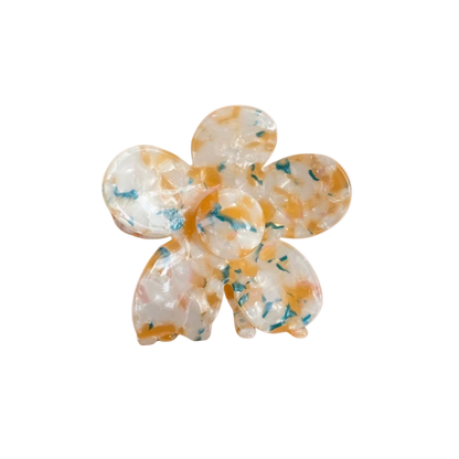Flower Clip
