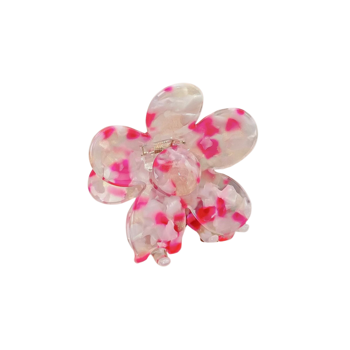 Flower Clip