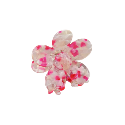 Flower Clip