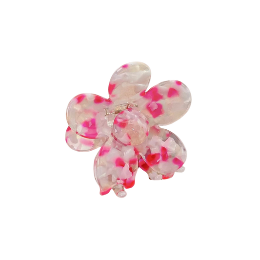 Flower Clip