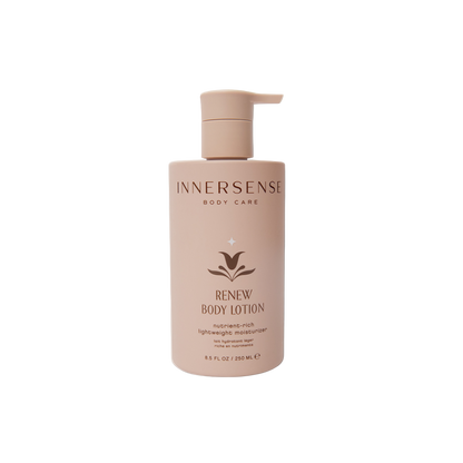Renew Body Lotion