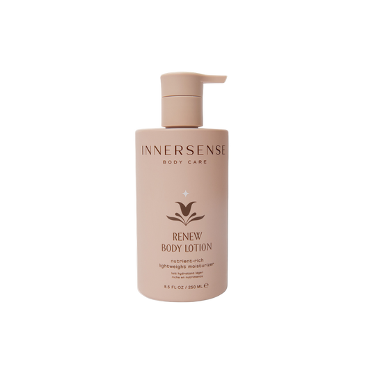 Renew Body Lotion