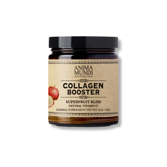 Collagen Booster Powder Superfruit Bliss