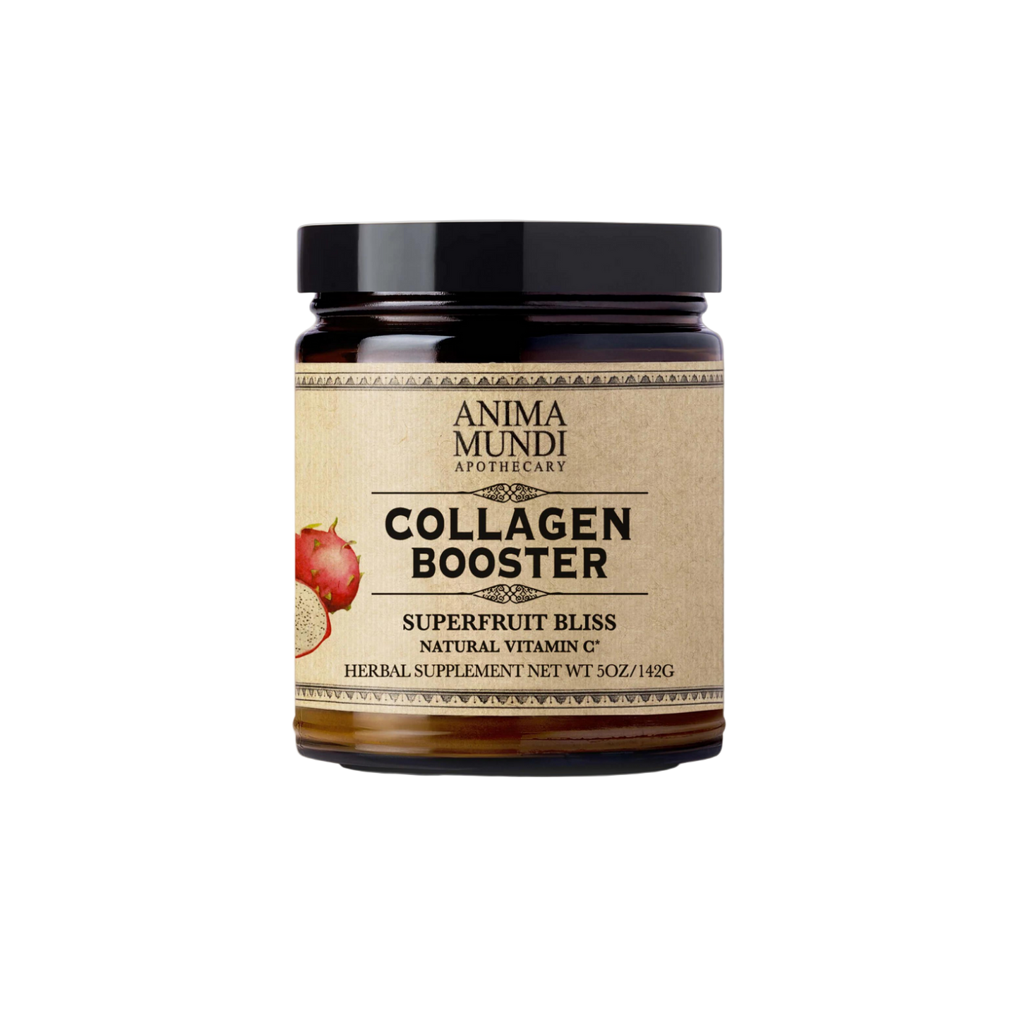 Collagen Booster Powder Superfruit Bliss