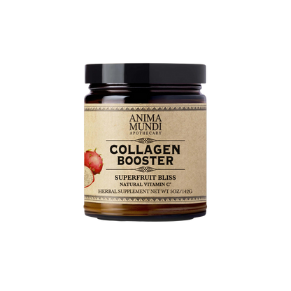 Collagen Booster Powder Superfruit Bliss