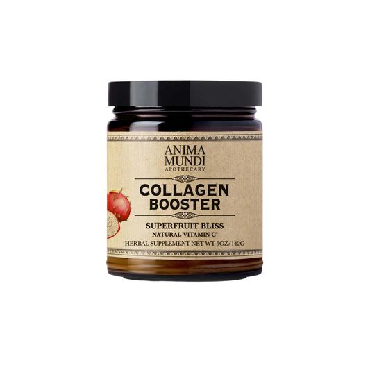 Collagen Booster Powder Superfruit Bliss