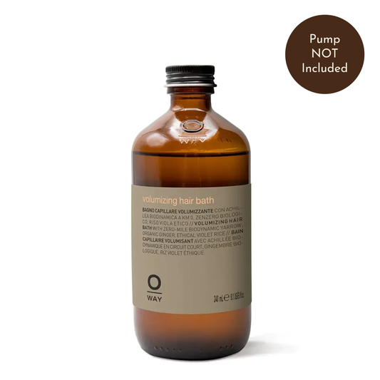 Oway Volumizing Hair Bath (240 ml)