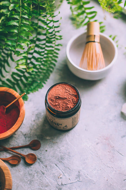 Collagen Booster Powder Superfruit Bliss