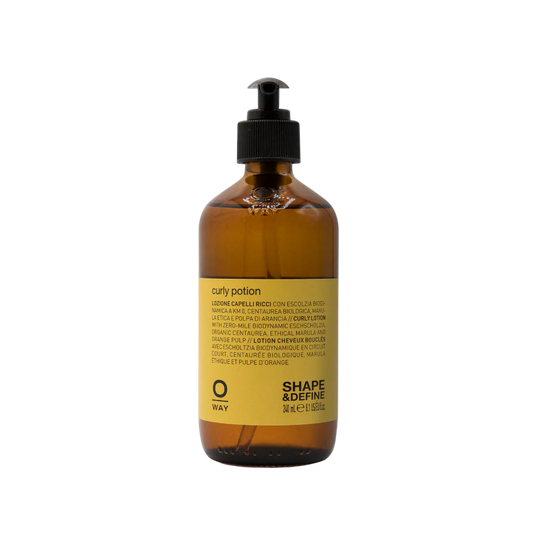 Oway Curly Potion (240ml)
