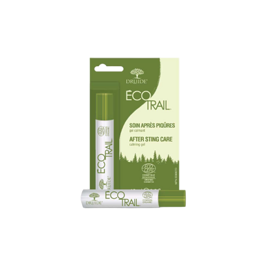 After Sting Care Calming Gel by Druide