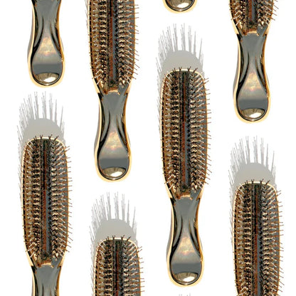 The Brush 3-In-1 Tool