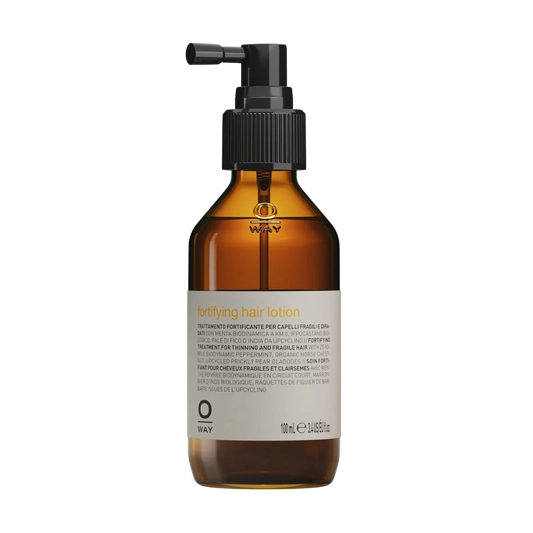 Oway Fortifying Hair Lotion/Densifying Remedy (100 ml)