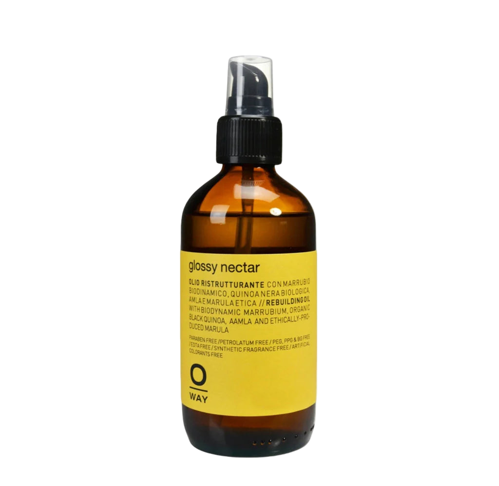 Oway Glossy Nectar (50ml)