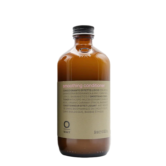 Oway Smoothing Conditioner (240 ml)