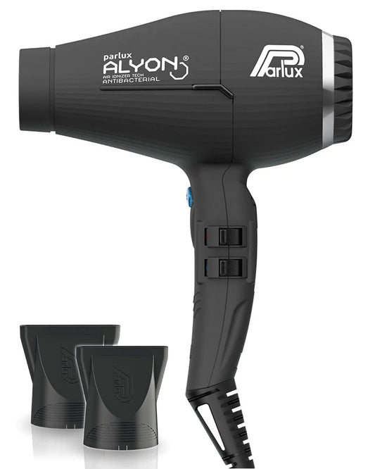 Parlux Aylon Air Ionizer Tech Hair Dryer