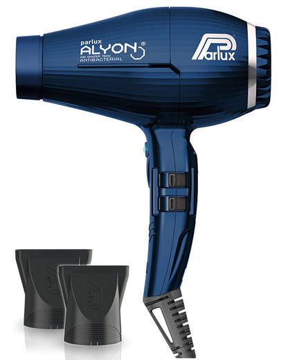 Parlux Aylon Air Ionizer Tech Hair Dryer